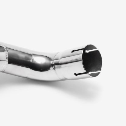 Link Pipe 6