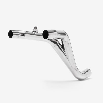 OP1 Matt Oval Exhaust 4