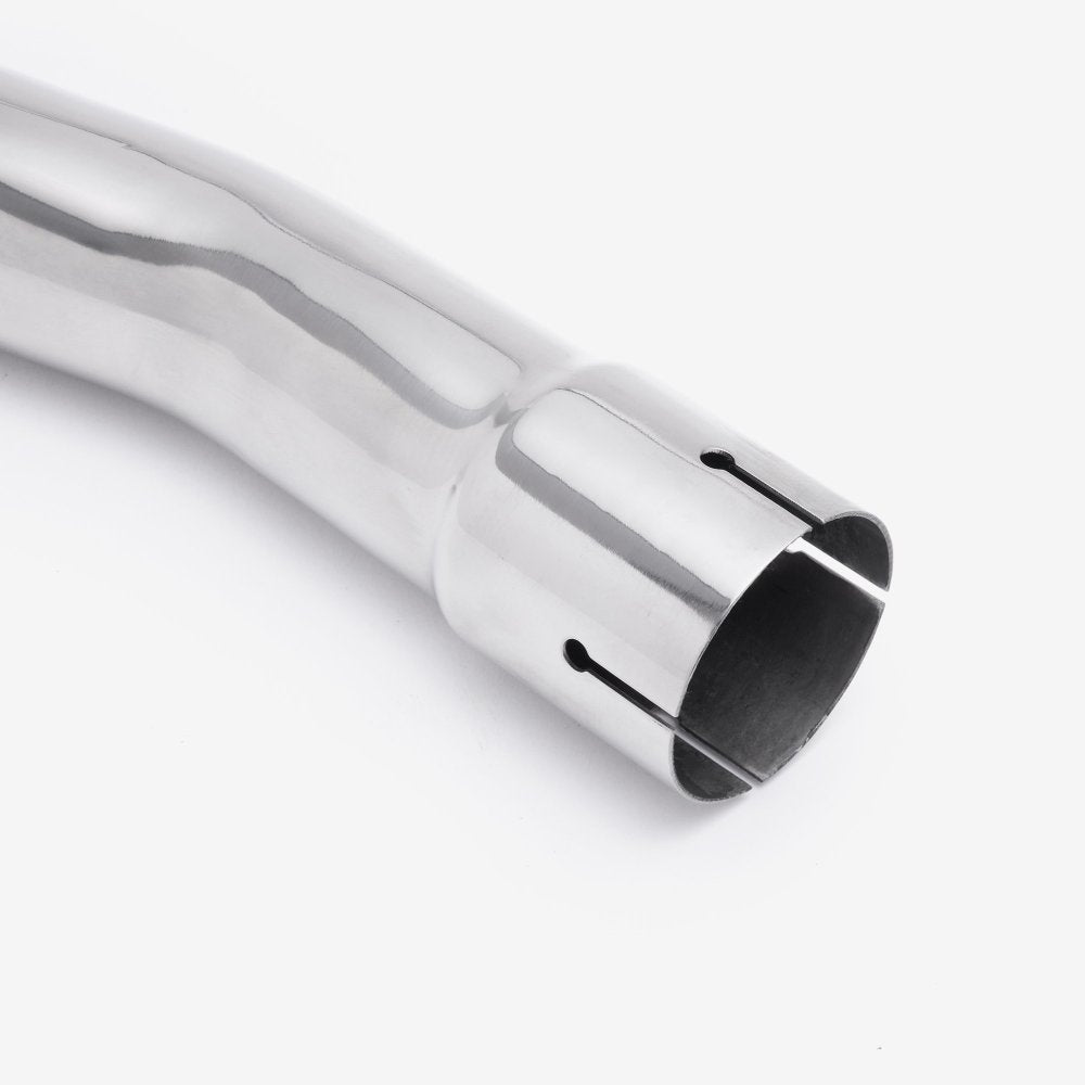 51mm Link Pipe 6