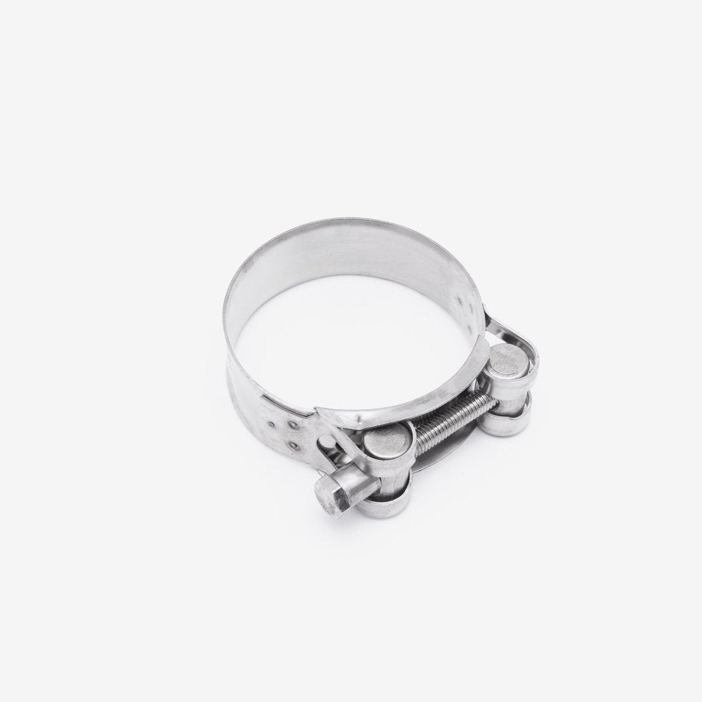 51mm Link Pipe 7