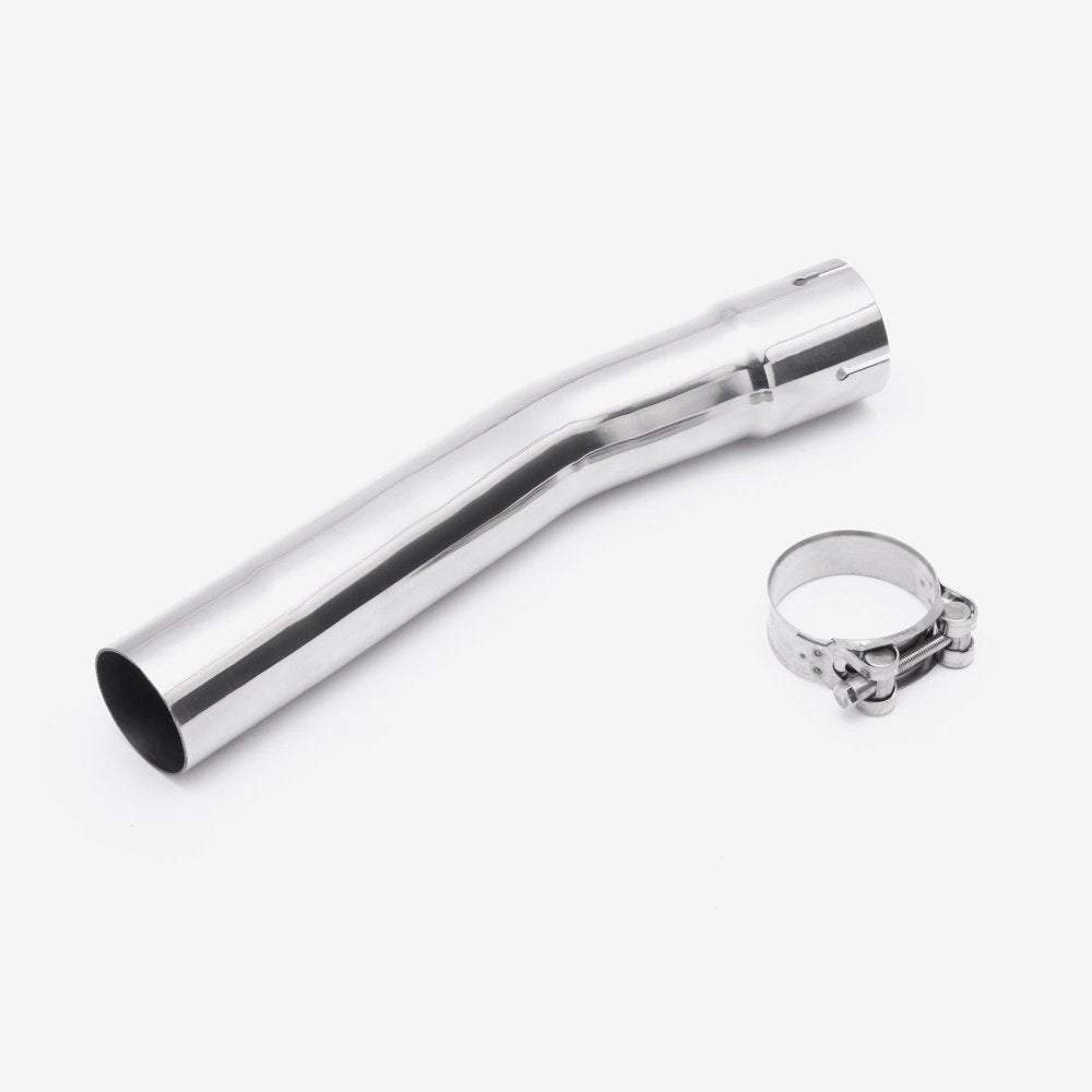SP9C Gloss Exhaust System 4