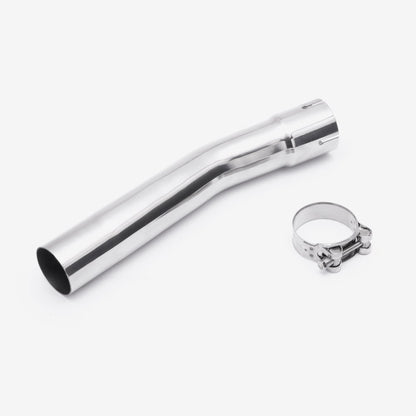 SP9C Gloss Exhaust System 4