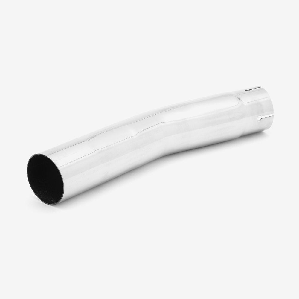 60mm Link Pipe 2