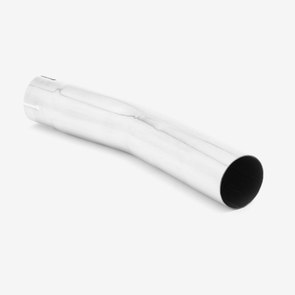 60mm Link Pipe 4