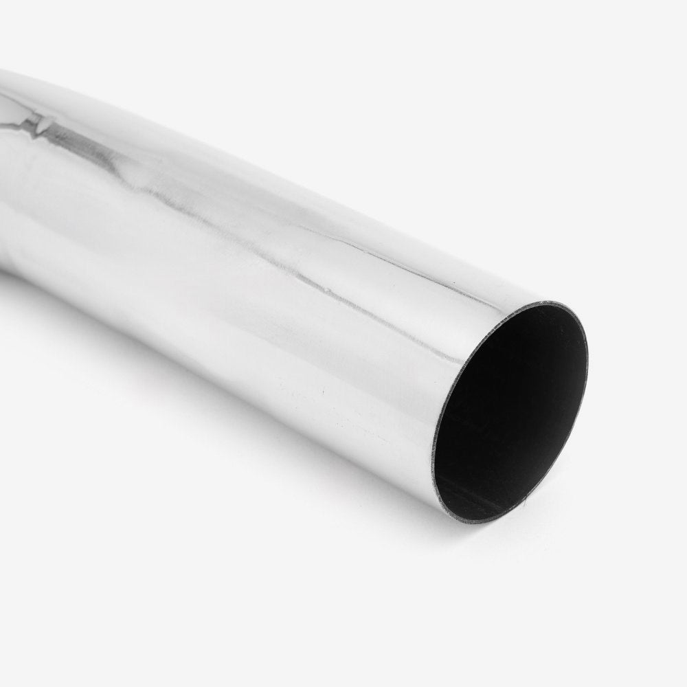 60mm Link Pipe 5