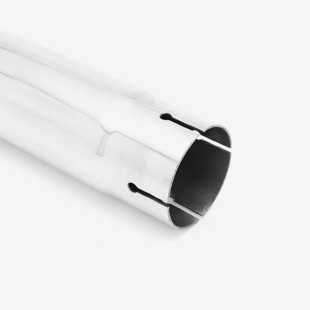 60mm Link Pipe 6