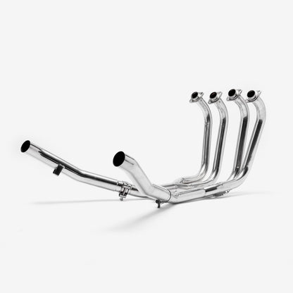 SP9C Gloss Exhaust System 2