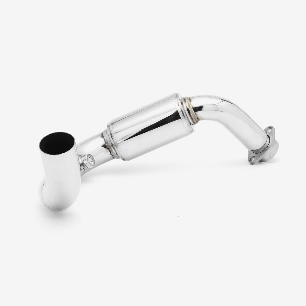 Downpipe 2