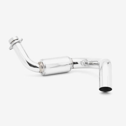 Downpipe 4