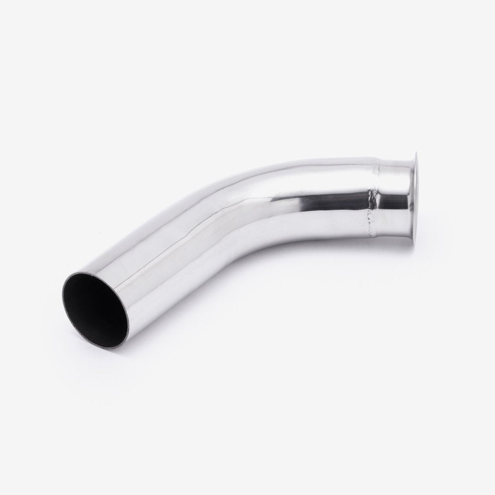 GP1 Matt GP Stubby Exhaust 2
