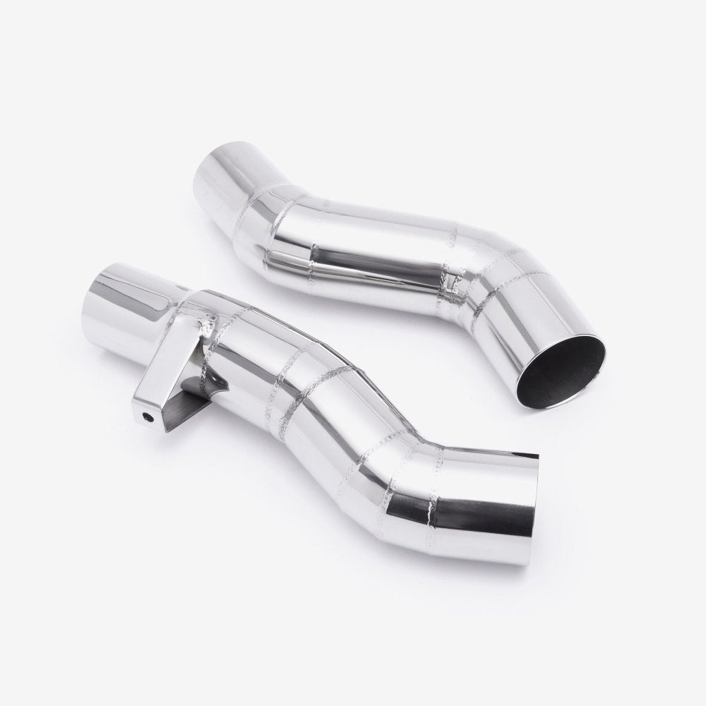 Link Pipes 2