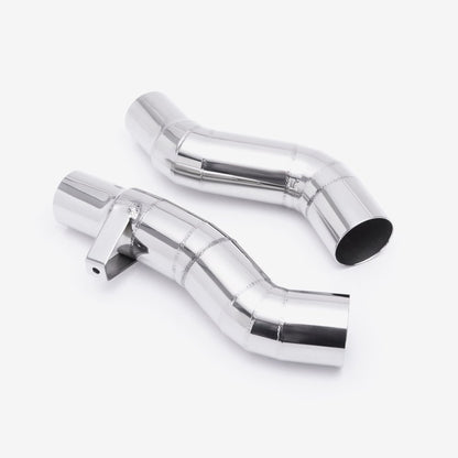 Link Pipes 2