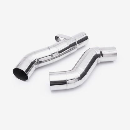 Link Pipes 3