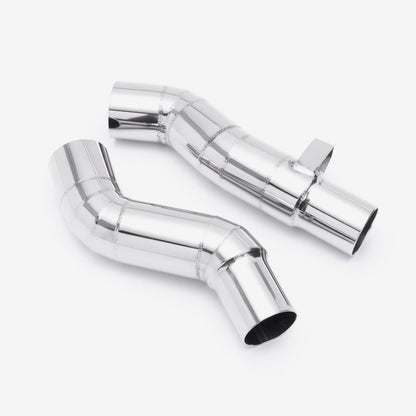 Link Pipes 4