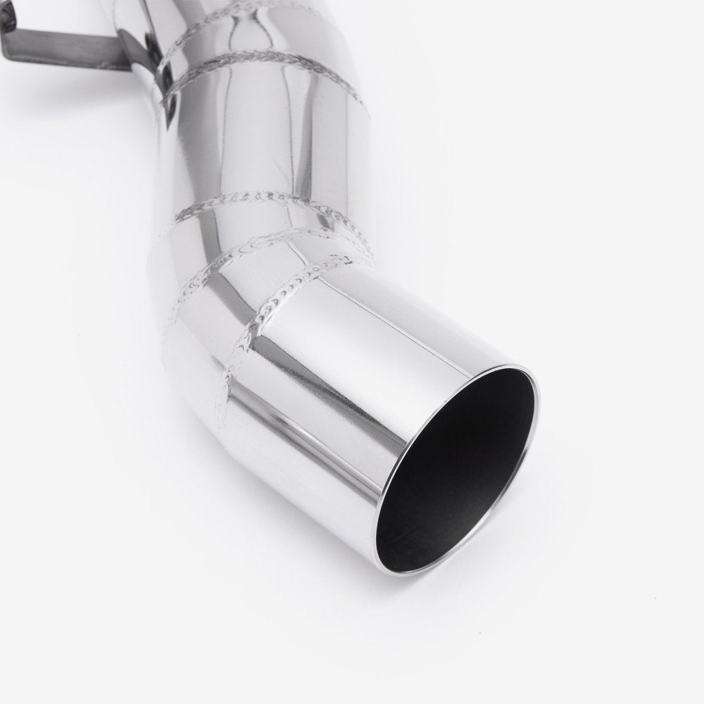 Link Pipes 6
