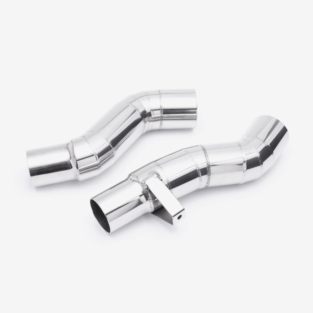 Link Pipes