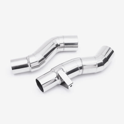 Link Pipes