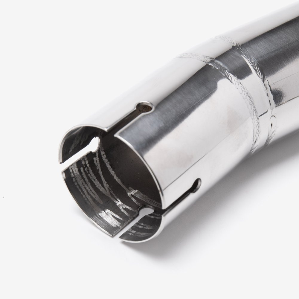 Link Pipe 2