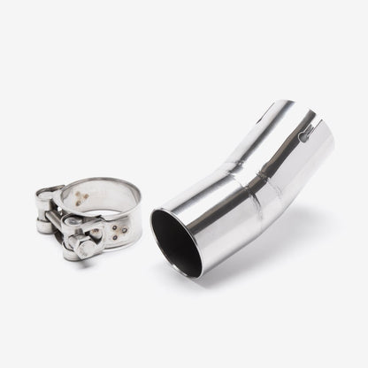 RP1GL Full Exhaust System 6