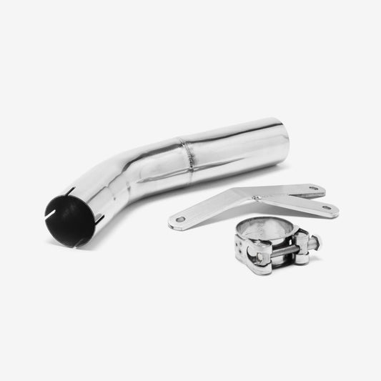 Link Pipe (Low Level)