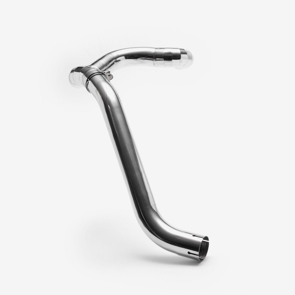 Link Pipe 2