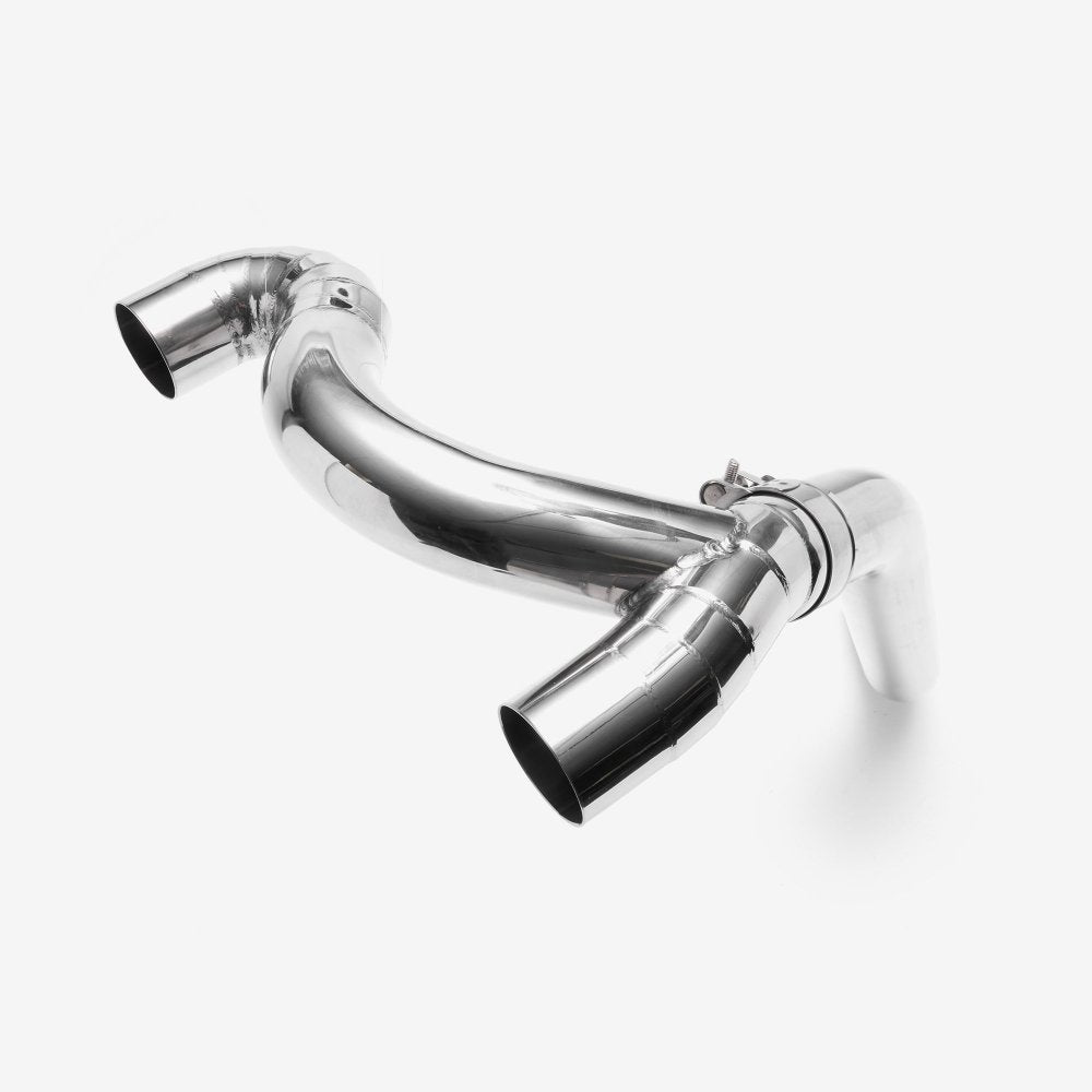 Link Pipe 3
