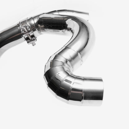 Link Pipe 4