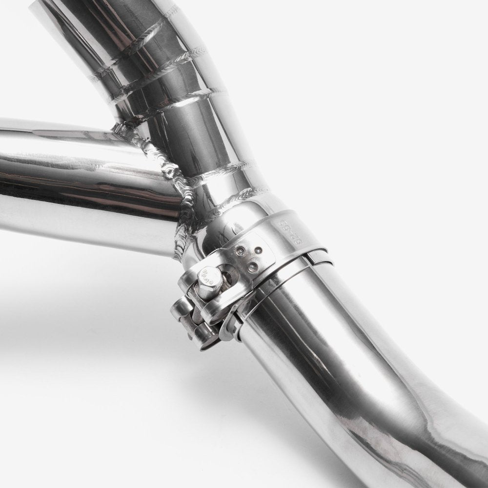 Link Pipe 5