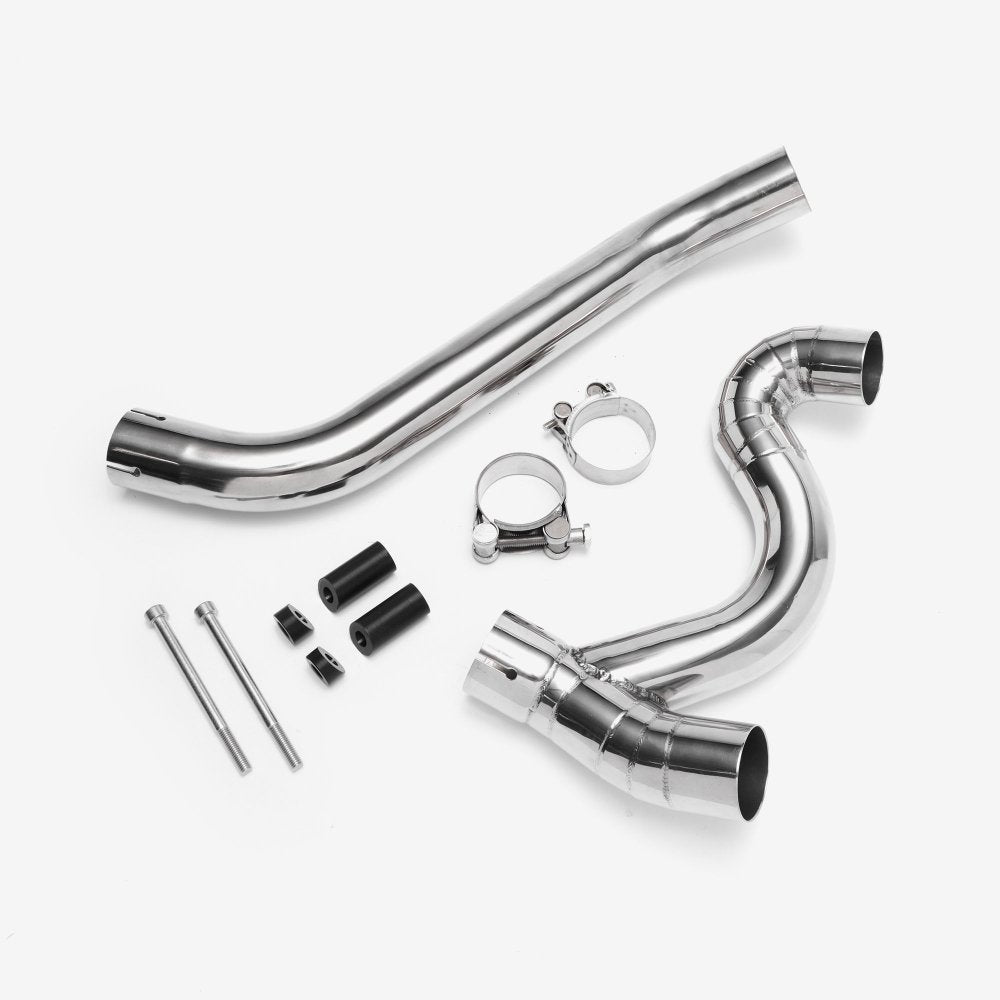 Link Pipe 7