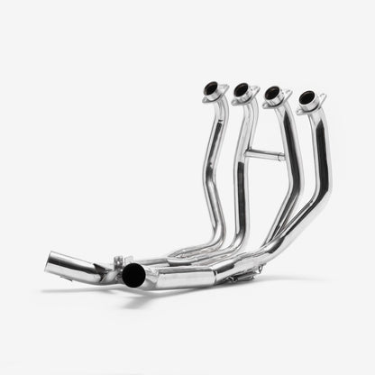 SP9C Gloss Exhaust 2