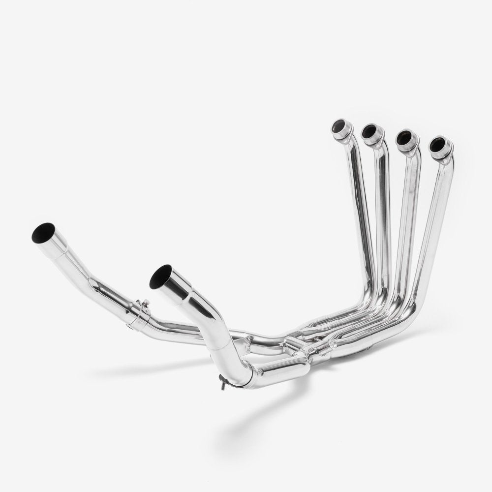 AC1 Classic Exhaust System 3