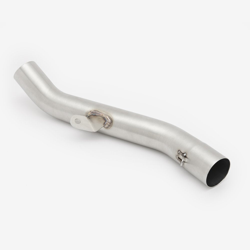 Link Pipe (High Level) 2