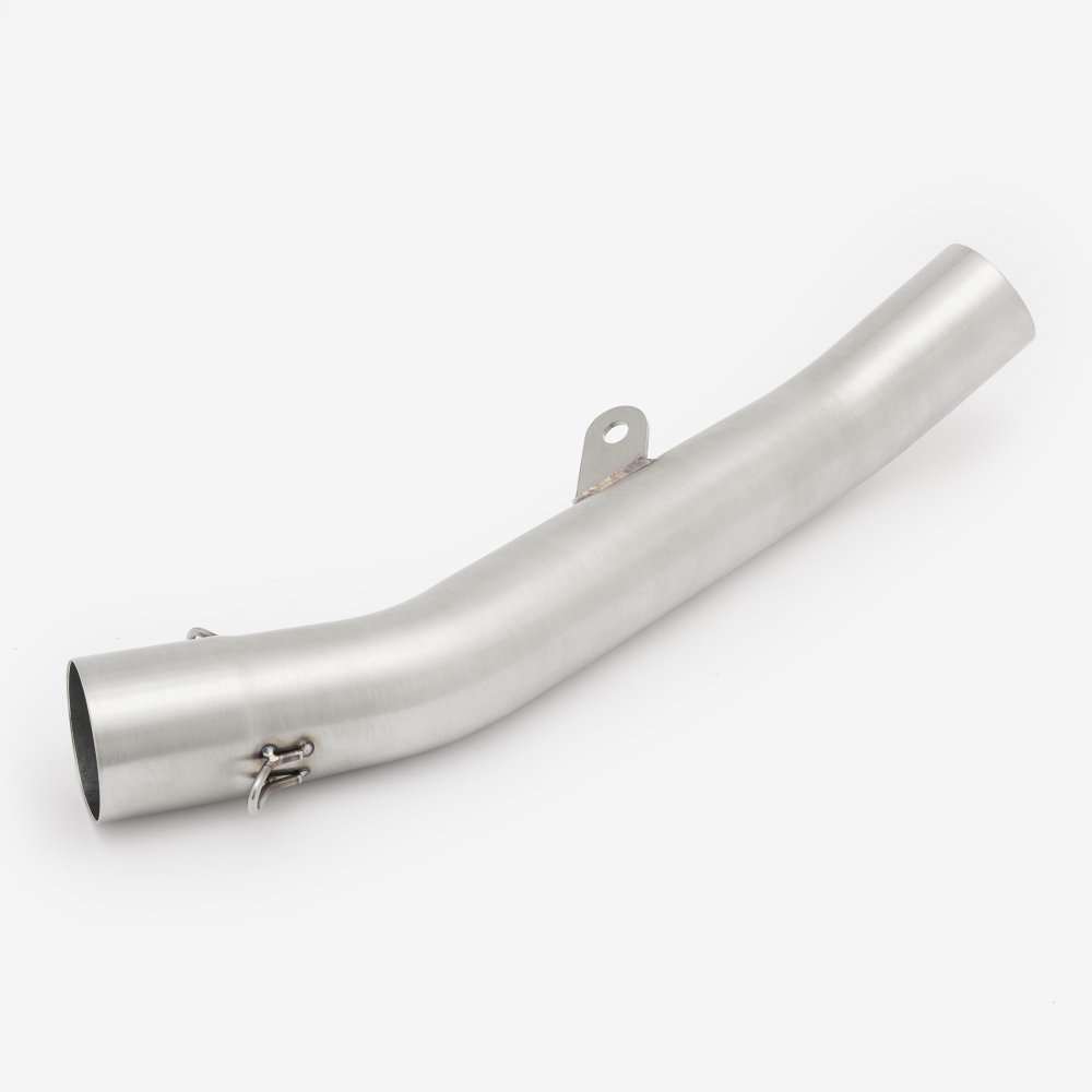 Link Pipe (High Level) 3