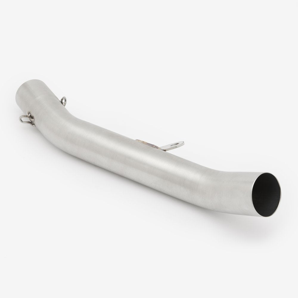 Link Pipe (High Level) 4