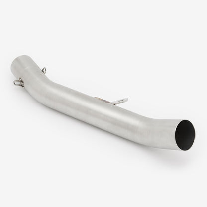 Link Pipe (High Level) 4