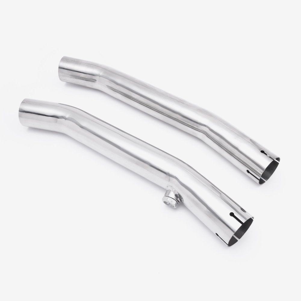 Link Pipes 2