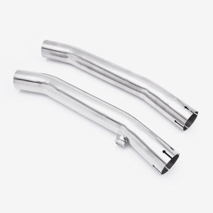 Link Pipes 2