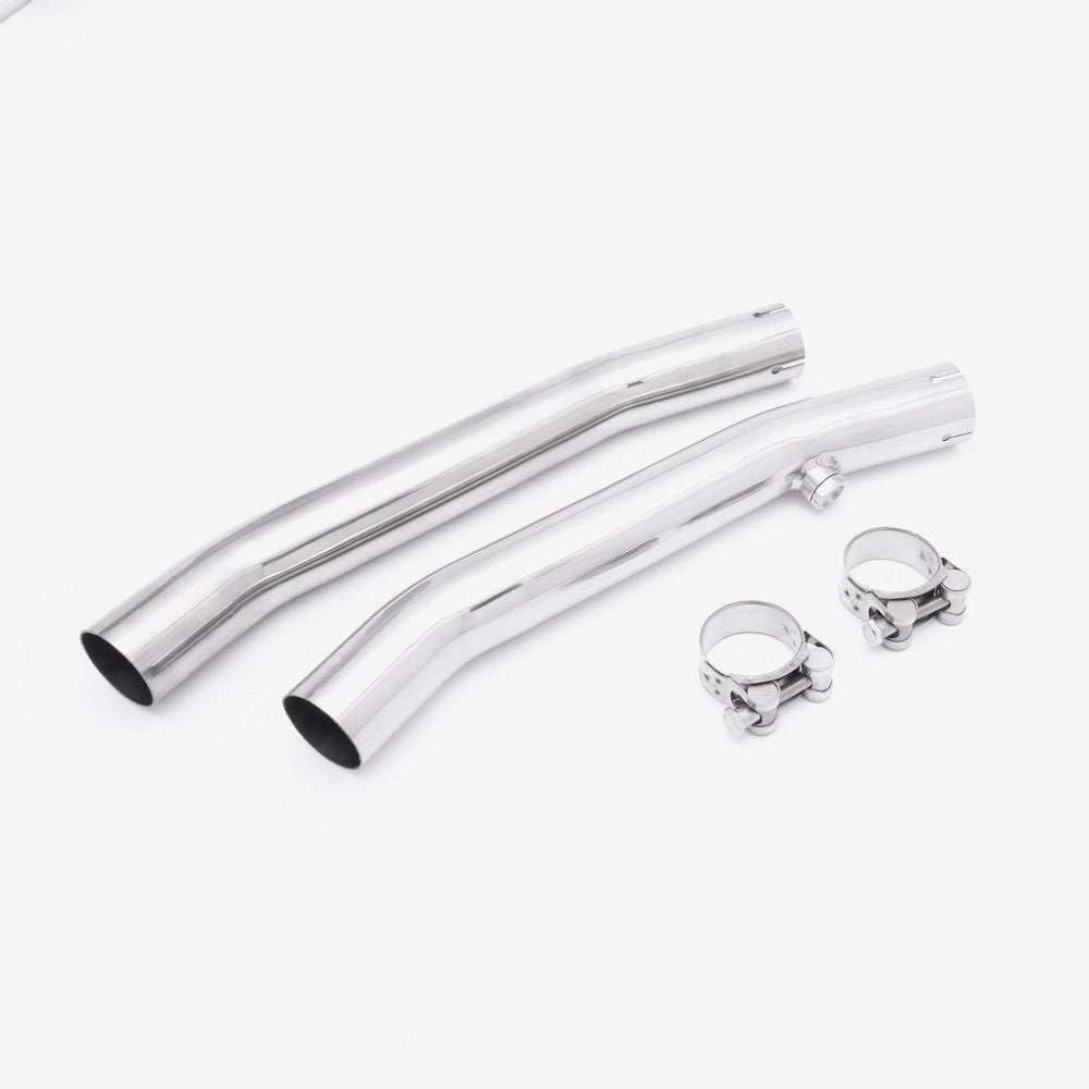 Link Pipes