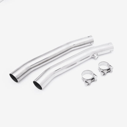 Link Pipes