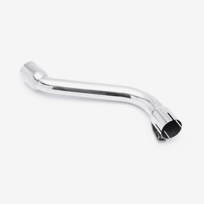 51mm Link Pipe 2