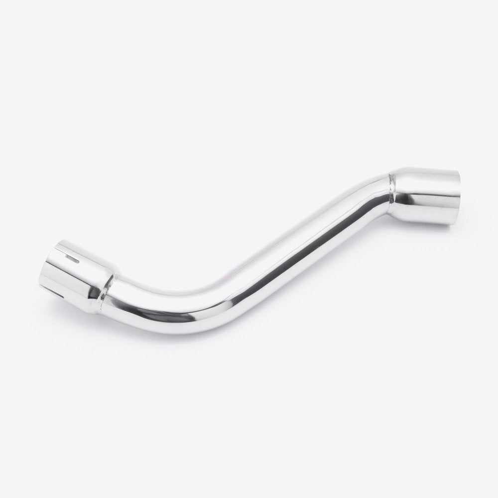 51mm Link Pipe 3