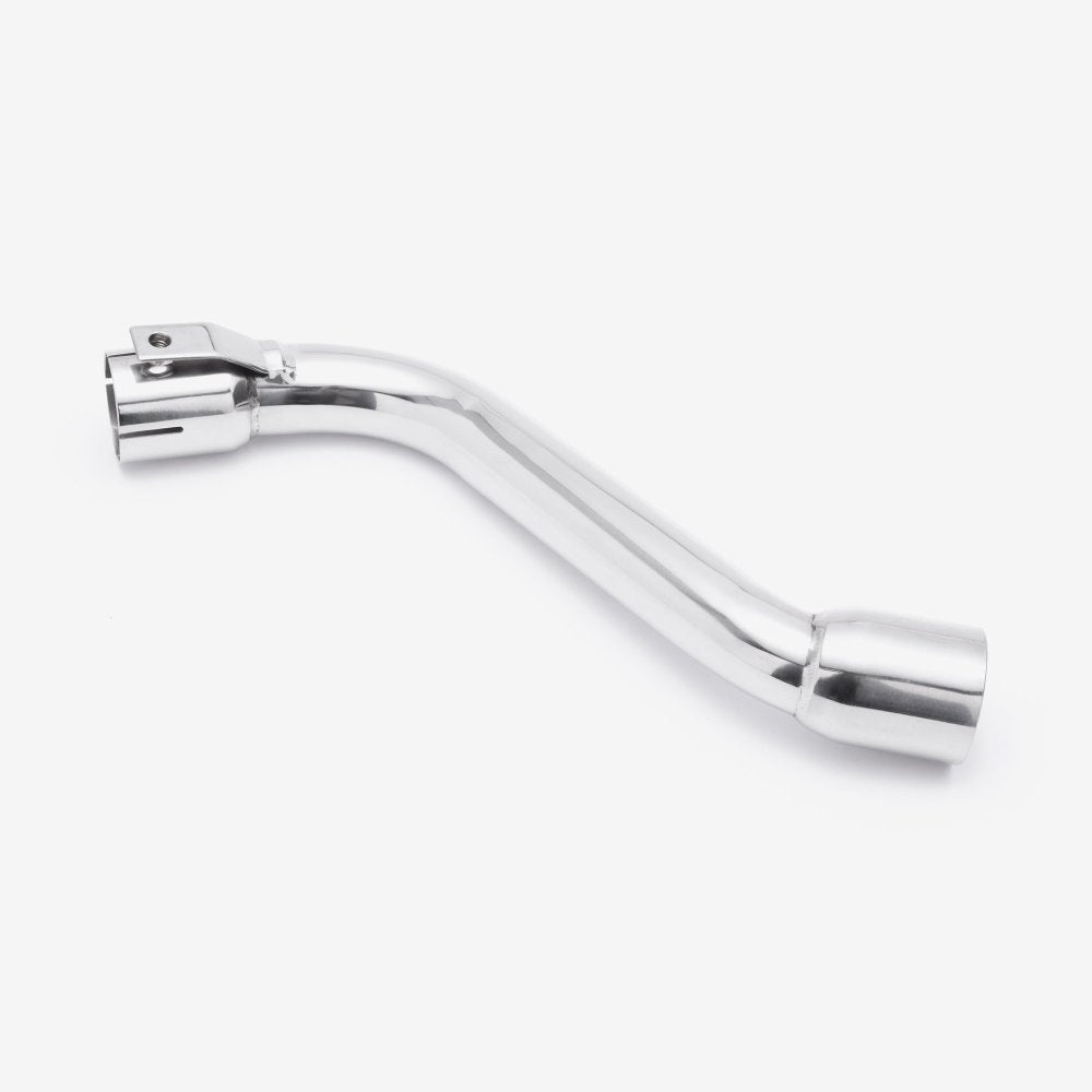51mm Link Pipe 4