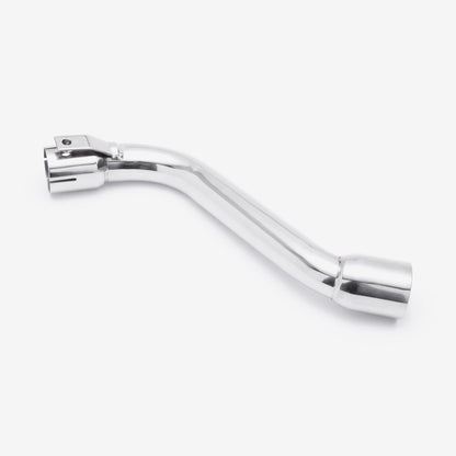 51mm Link Pipe 4