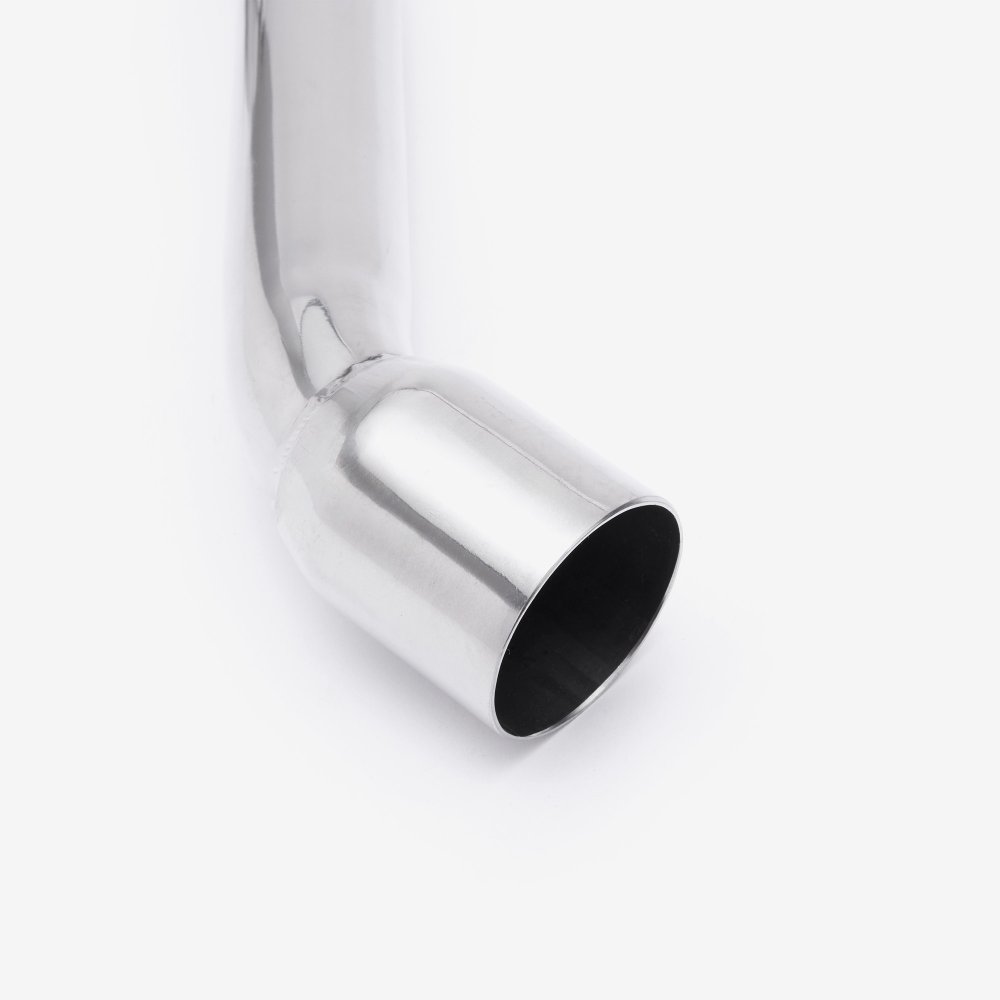 51mm Link Pipe 5