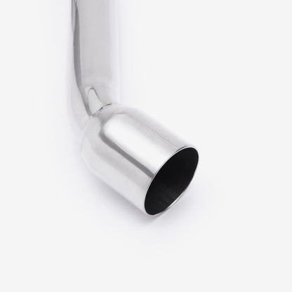 51mm Link Pipe 5