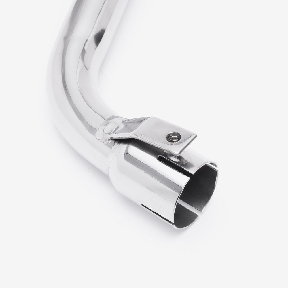 51mm Link Pipe 6