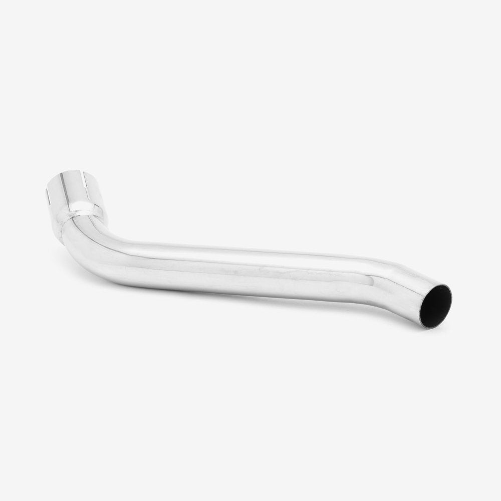 37mm Link Pipe 4