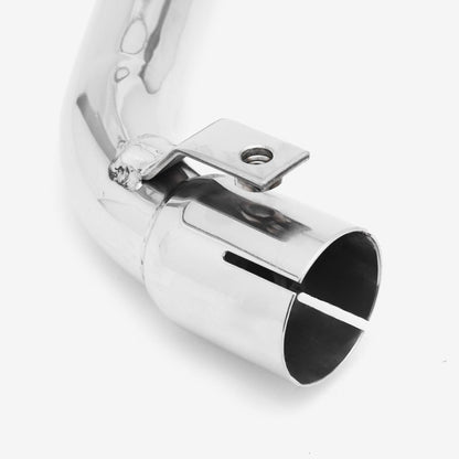 37mm Link Pipe 6