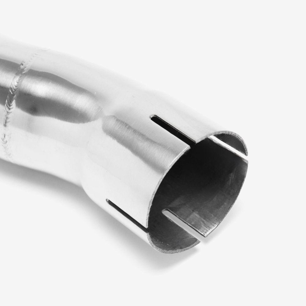 Link Pipe 6
