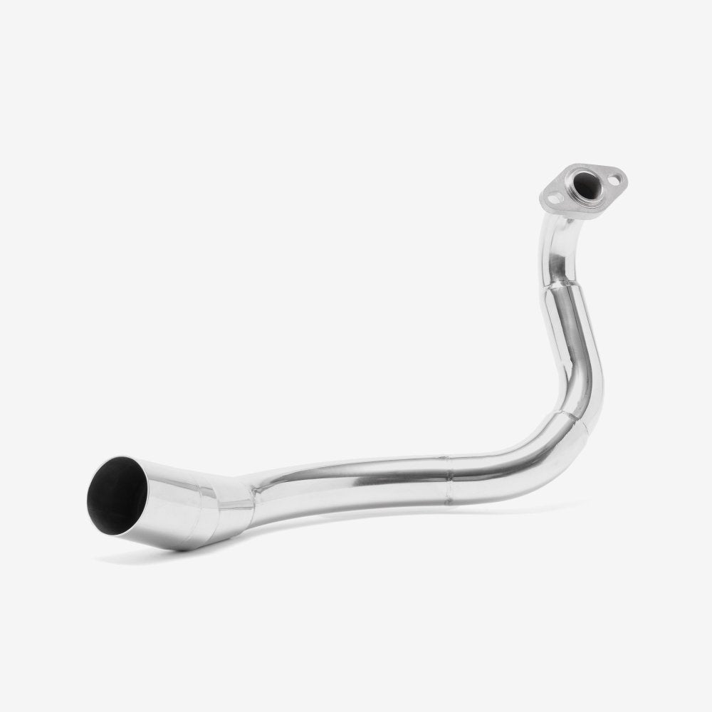 SP9C Gloss Exhaust System 2